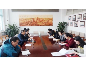 標(biāo)題：第三黨支部召開組織生活會
瀏覽次數(shù)：3402
發(fā)表時(shí)間：2016-12-12