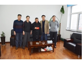 標(biāo)題：海拉爾試驗站為困難職工發(fā)放國機(jī)愛心基金
瀏覽次數(shù)：3584
發(fā)表時間：2017-01-26