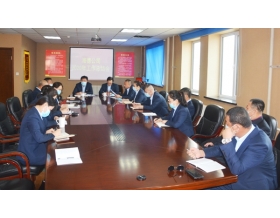 標題：海德試驗公司召開2020年度工作總結(jié)會議
瀏覽次數(shù)：1181
發(fā)表時間：2021-03-23