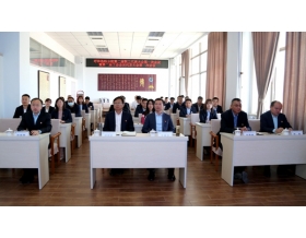 標(biāo)題：呼和浩特分院召開第二屆職工代表大會(huì)第一次會(huì)議暨第二屆工會(huì)會(huì)員代表大會(huì)第一次會(huì)議
瀏覽次數(shù)：1357
發(fā)表時(shí)間：2023-03-16