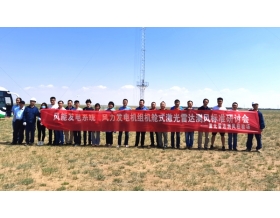 標(biāo)題：《風(fēng)能發(fā)電系統(tǒng)風(fēng)力發(fā)電機(jī)組機(jī)艙激光雷達(dá)測風(fēng)》國家標(biāo)準(zhǔn)技術(shù)研討會在烏蘭察布召開
瀏覽次數(shù)：1266
發(fā)表時(shí)間：2021-06-30