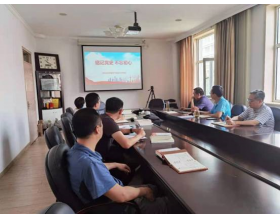 標題：第三黨支部召開集中學習會議
瀏覽次數(shù)：1113
發(fā)表時間：2021-07-29