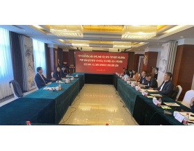 標(biāo)題：呼和浩特分院黨委書記、董事長(zhǎng)王振華一行赴蒙東地區(qū)調(diào)研
瀏覽次數(shù)：1131
發(fā)表時(shí)間：2022-06-01