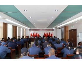 標(biāo)題：華德牧草公司召開黨員大會(huì)
瀏覽次數(shù)：645
發(fā)表時(shí)間：2023-11-15